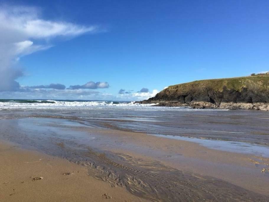 Saint Keverne Helston Exterior photo