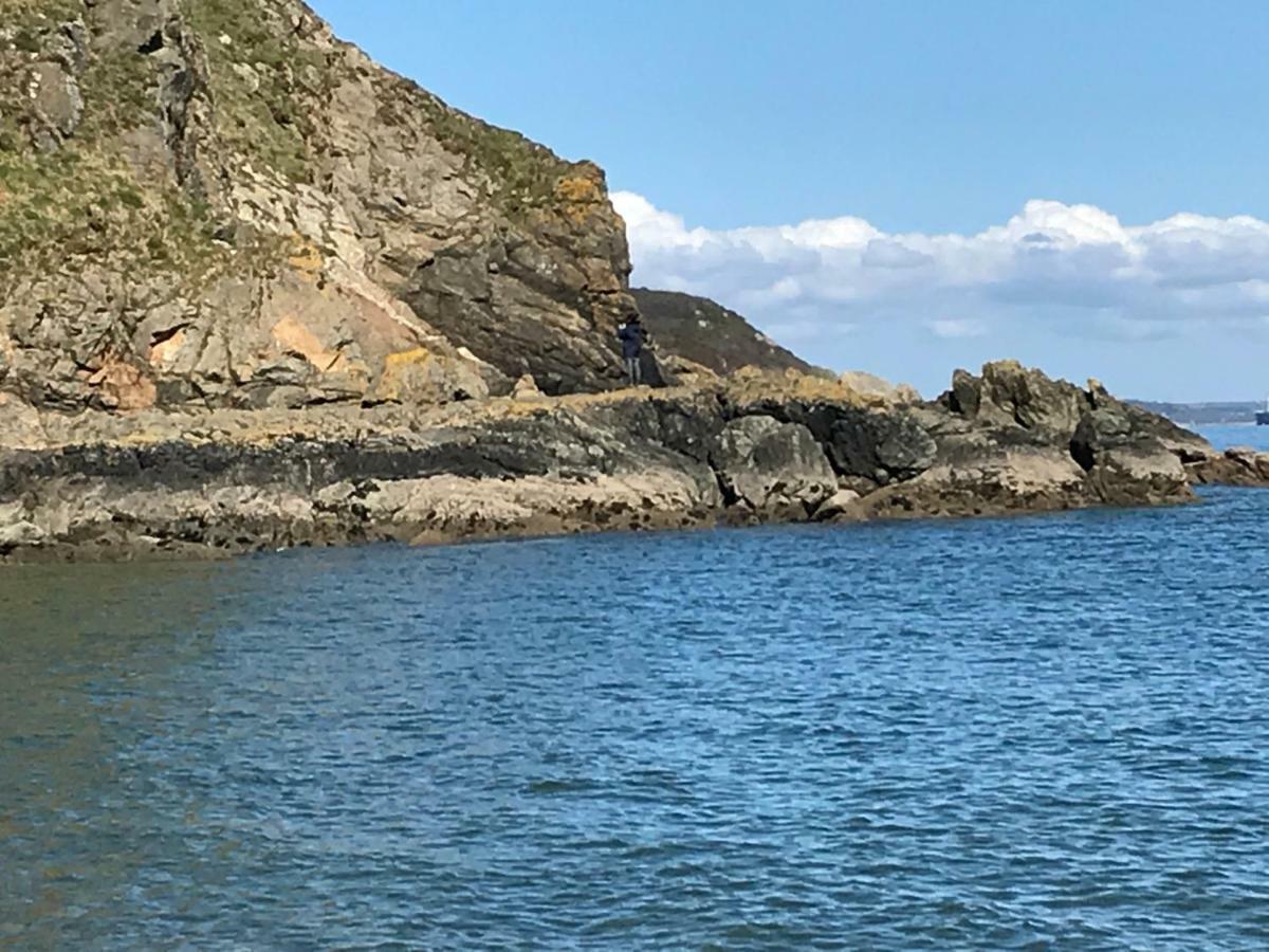 Saint Keverne Helston Exterior photo